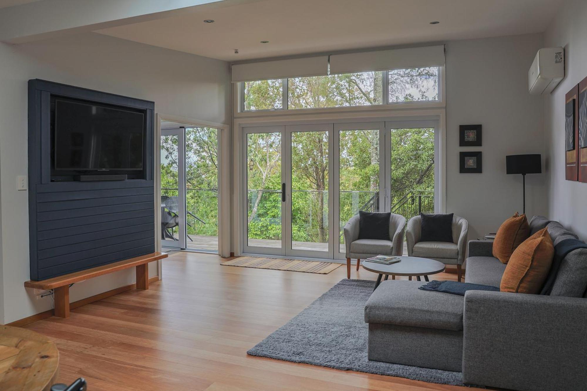 Torbay Tree Tops Auckland Exterior foto